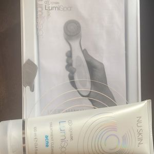 Lumispa Nuskin